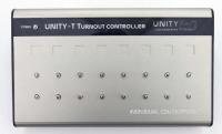 GMC-PCU101 Gaugemaster Unity Points - 8 Point Control Extension Unit